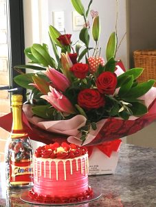 bouquet