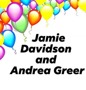 greeting poster
